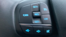 Ford Focus 1.0 EcoBoost 125 Active X Auto 5dr Petrol Hatchback